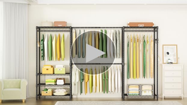 LIFE FURNITURE　IRON HANGER RACK Amazon.com: Lifemaster Alloy Steel Clothes Rack - Pack of 1