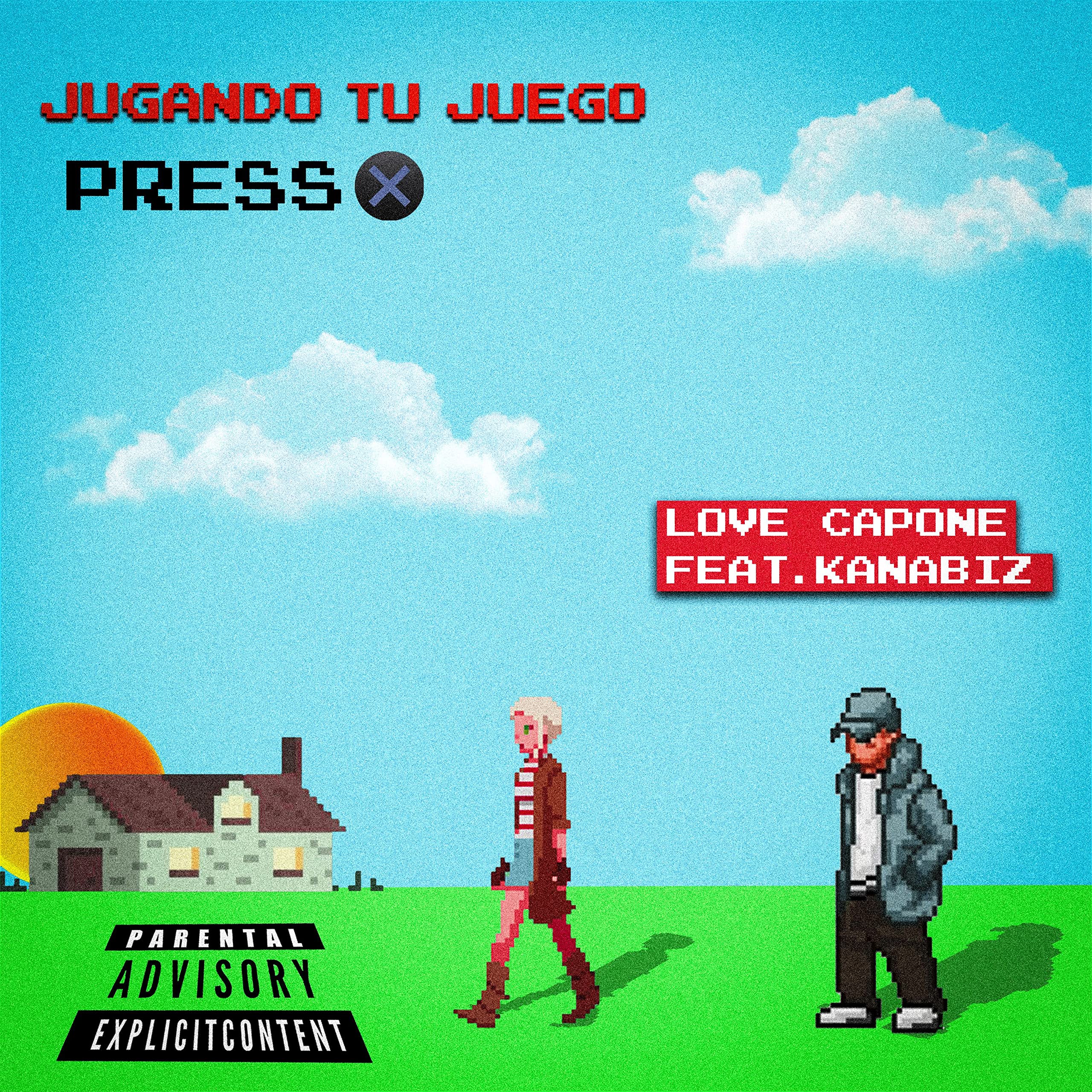 Jugando Tu Juego [Explicit]