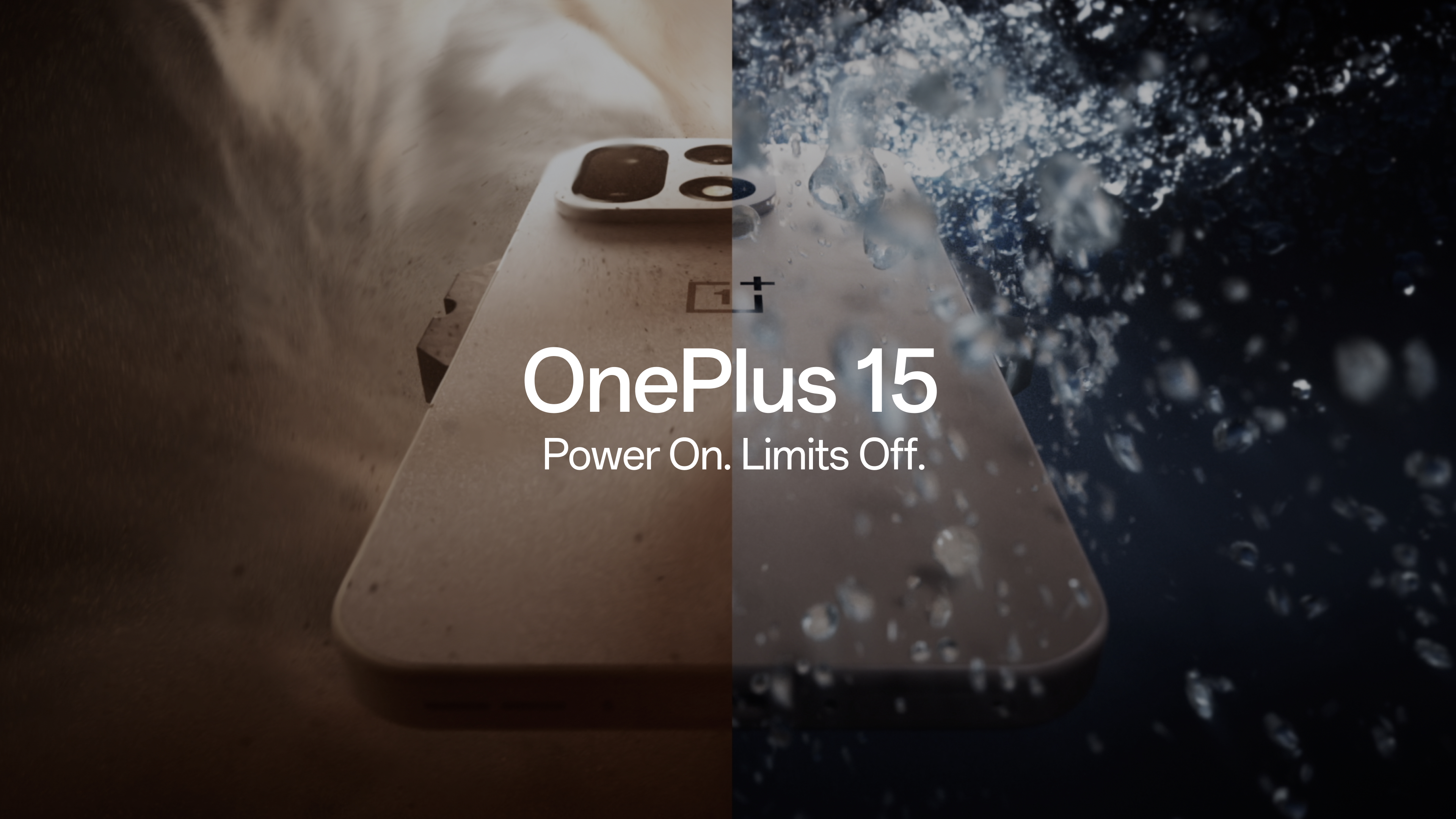 OnePlus 15 | 12GB+256GB | Snapdragon 8 Elite Gen 5 | Triple 50MP