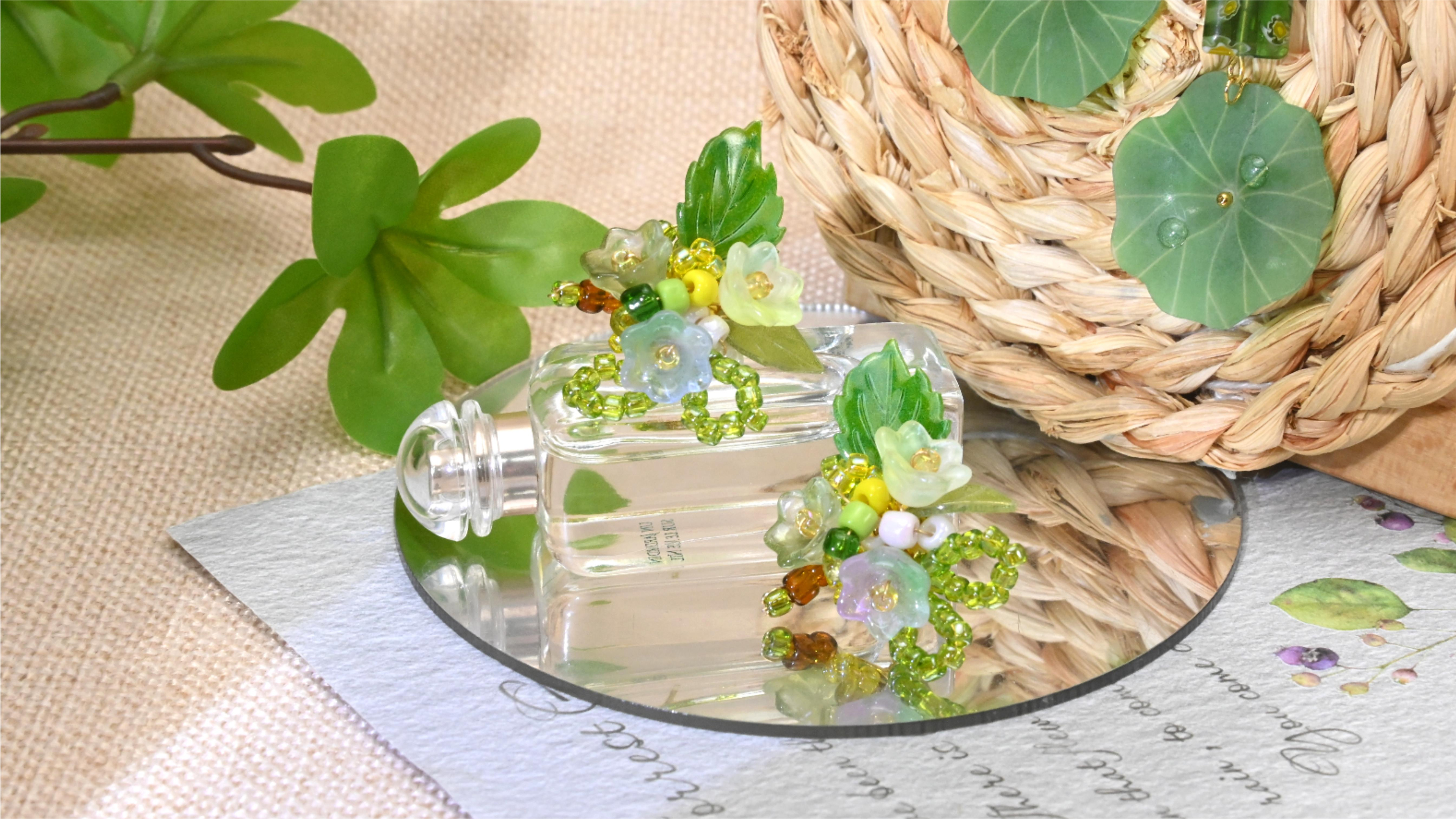 Amazon.com: Craftdady 50Pcs Plastic Green Leaf Charms 25 Styles