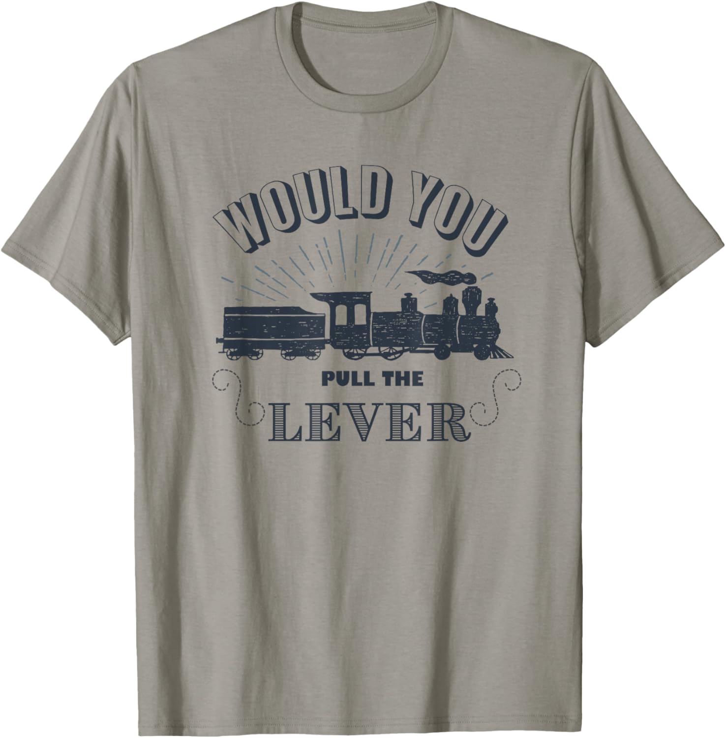 Best chatgpt trolley problem