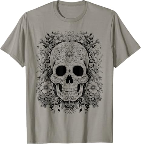 De Los Muertos Apparel