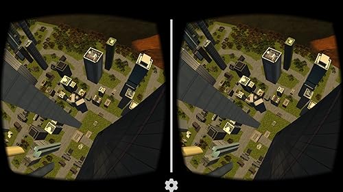 Cardboard Phobias Vr