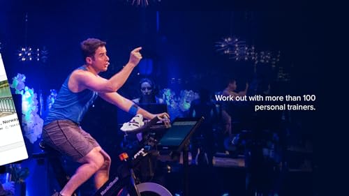 iFIT - At Home Fitness Coach & Workouts