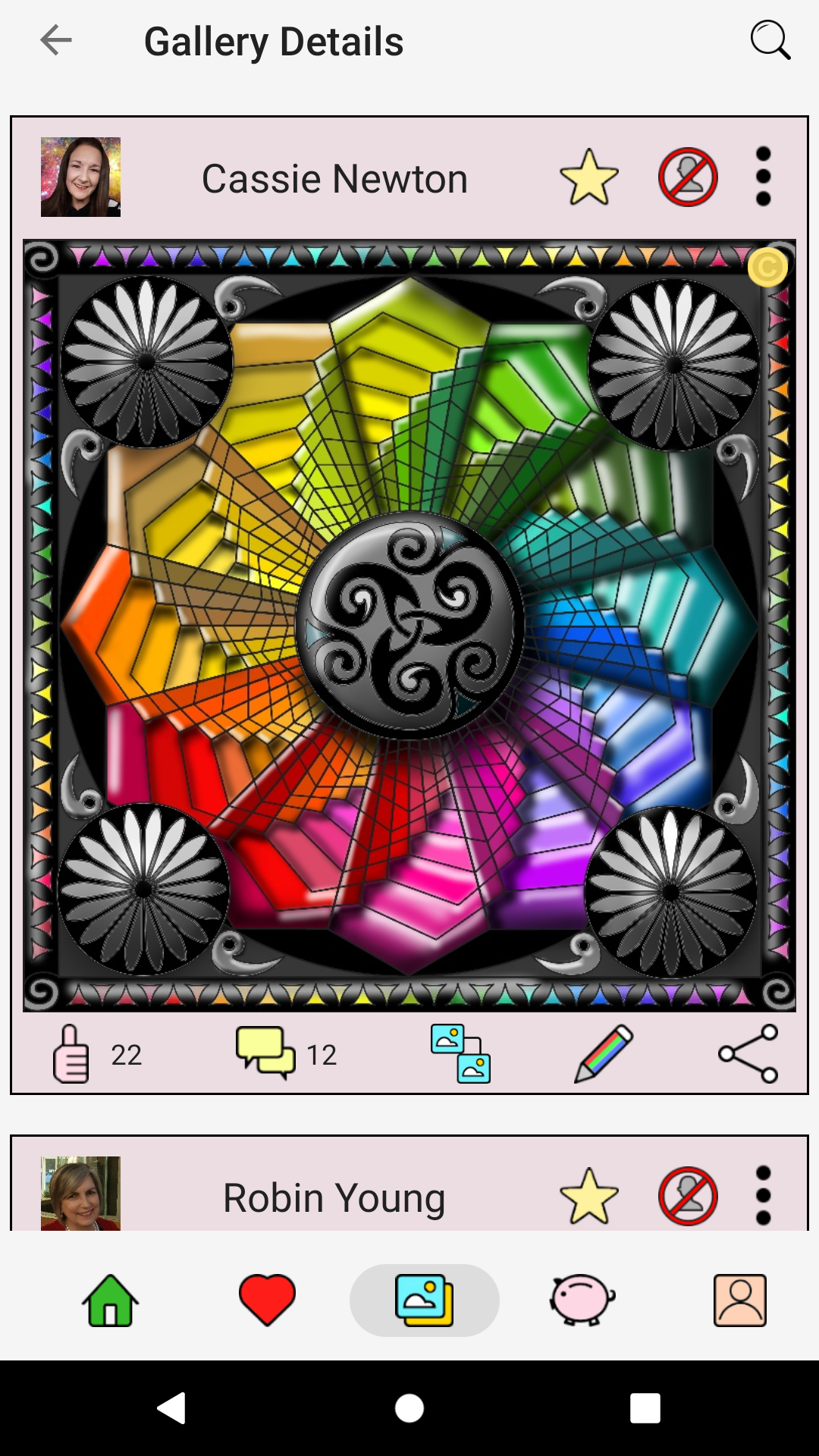 Coloring - App on Amazon Appstore