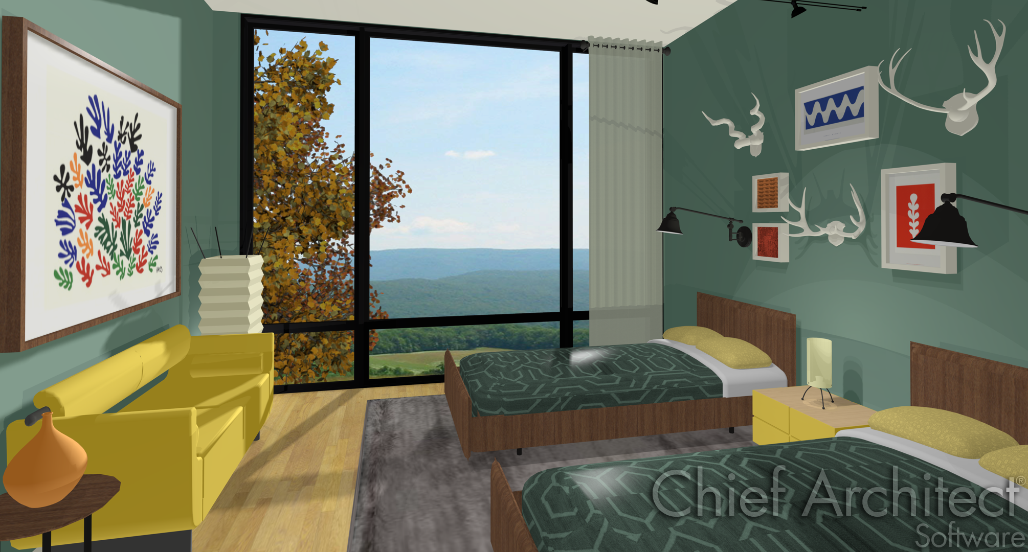 Home Designer Architectural 2019 - PC Download [Téléchargement]