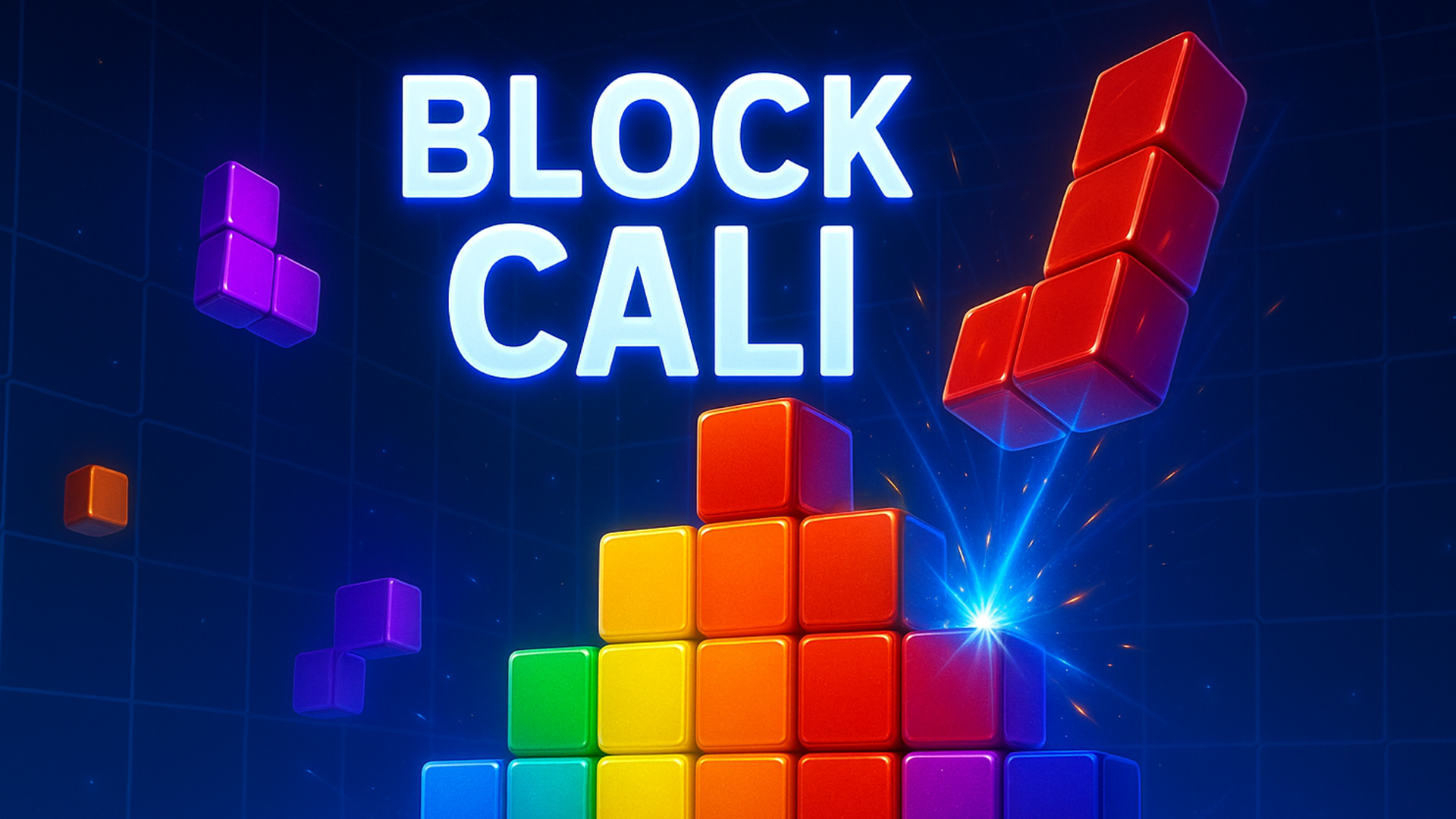 Block Cali - App on Amazon Appstore