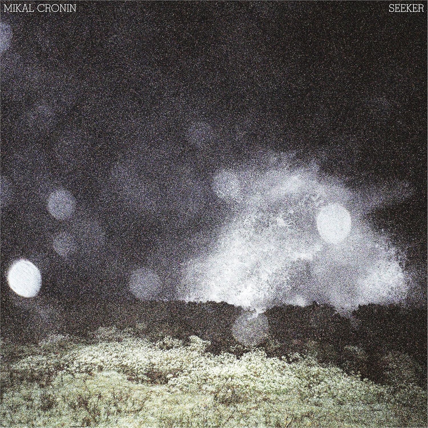 Seeker por Artista não identificado — capa do álbum