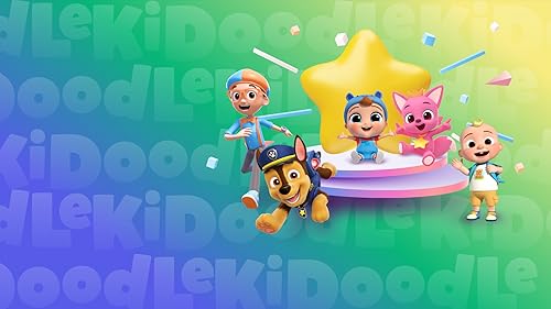 Kidoodle.TV: Movies, TV, Fun!