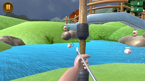 Archer Aim - 3D Bow Target Shooting