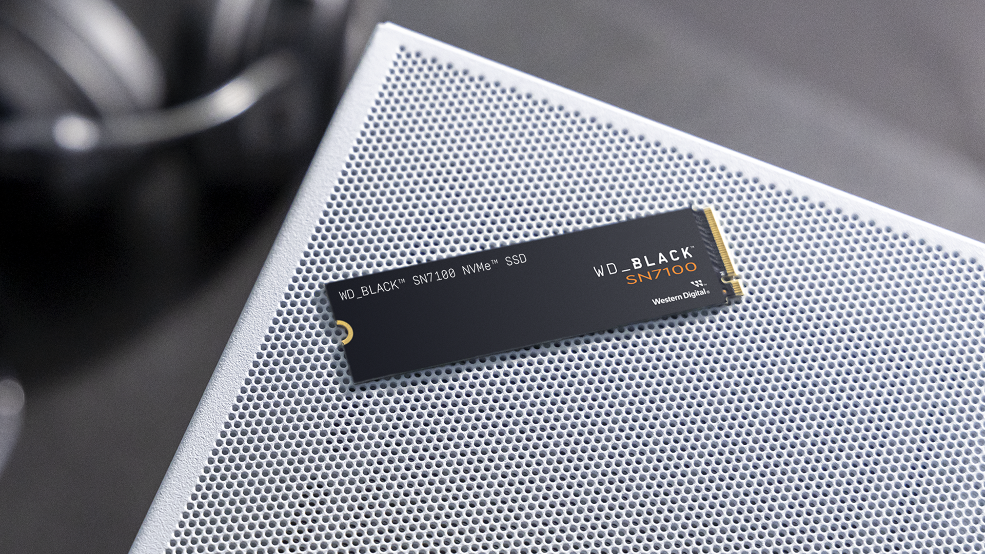 Aazon.co: WD_Black SN7100 SSD NVe de 1 TB - Gen4 PCIe, .2 2280