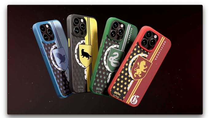 CASETIFY iPhone13pro ハリーポッター忍びの地図　ケース CASETIFY iPhone13pro ハリーポッター忍びの地図 ケース