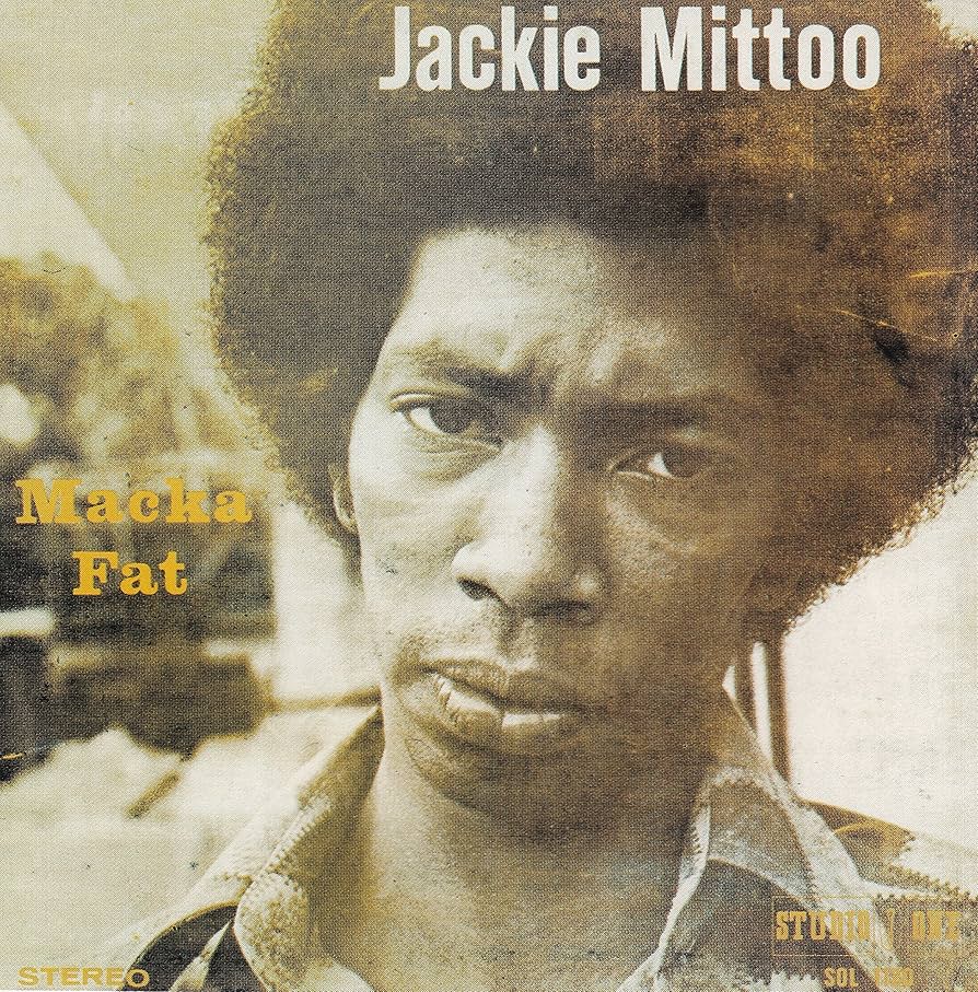 Amazon.co.jp: Macka Fat: ミュージック