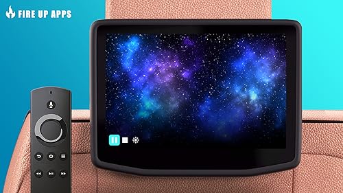 Cosmic Cosmos Vídeos e Sons do Espaço Profundo: Tranquilidade Cósmica Protetor de Tela 4K do Espaço