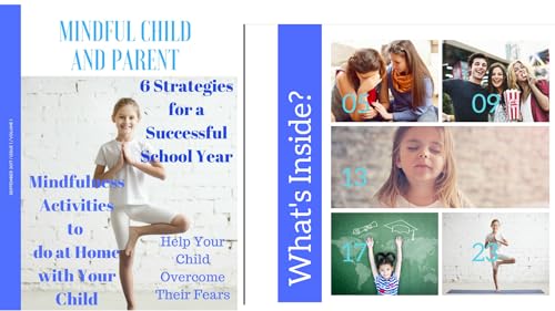 Mindful Child and Parent