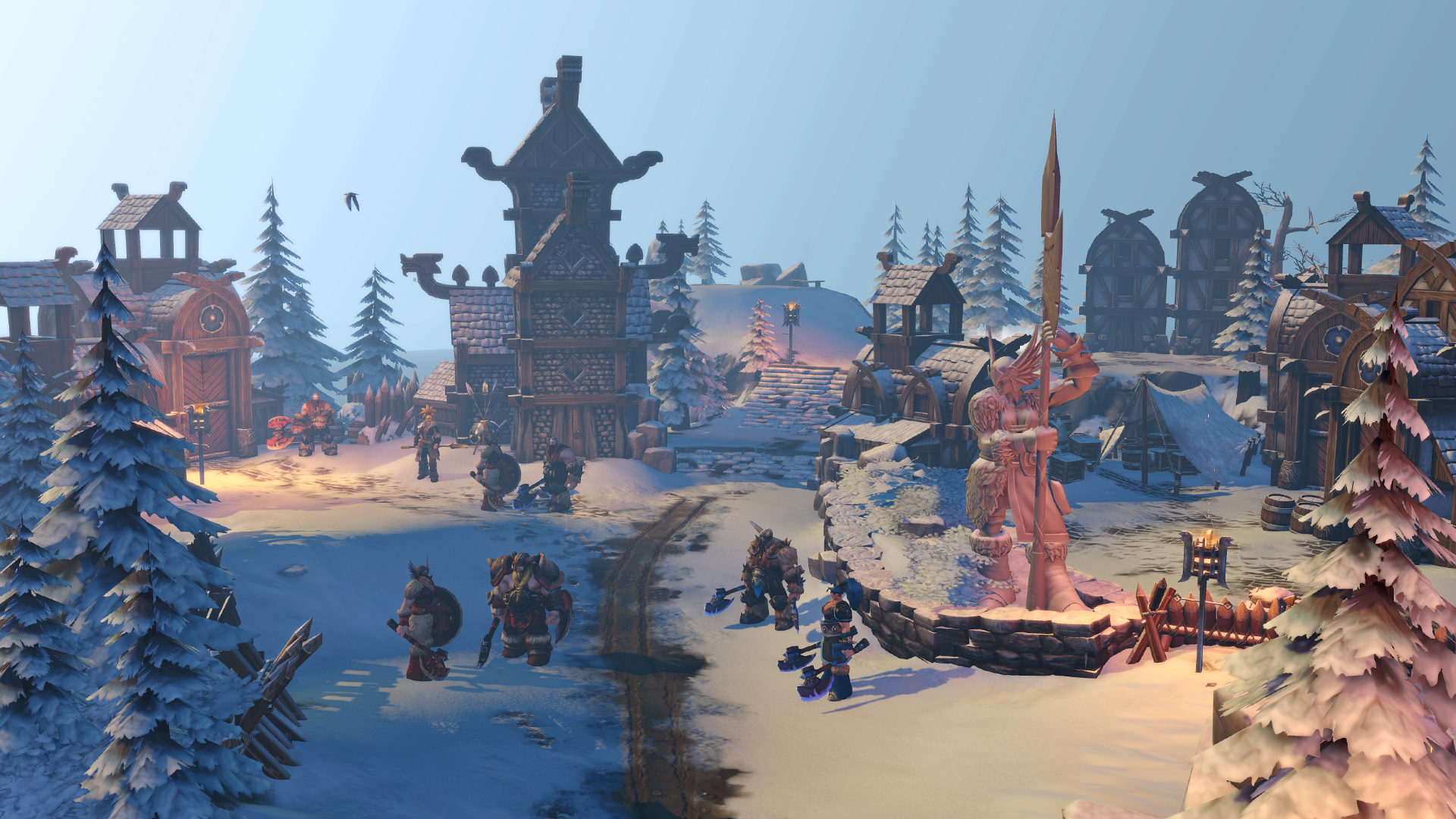 Champions of Anteria Code Jeu PC Uplay version digitale a telecharger