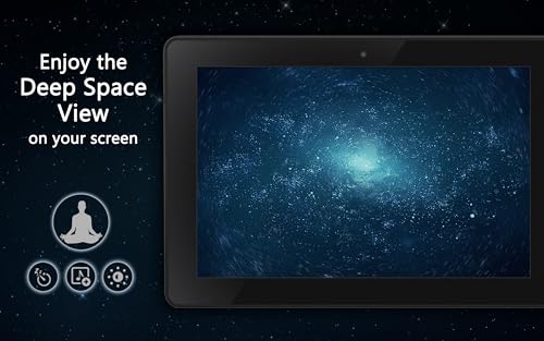 Calm Galaxy Ambience