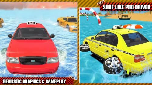 Hybrid Car Simulator 3D Game - Free Racing Game – vue 7