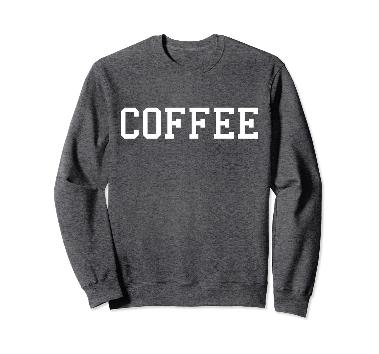 coffee pullover