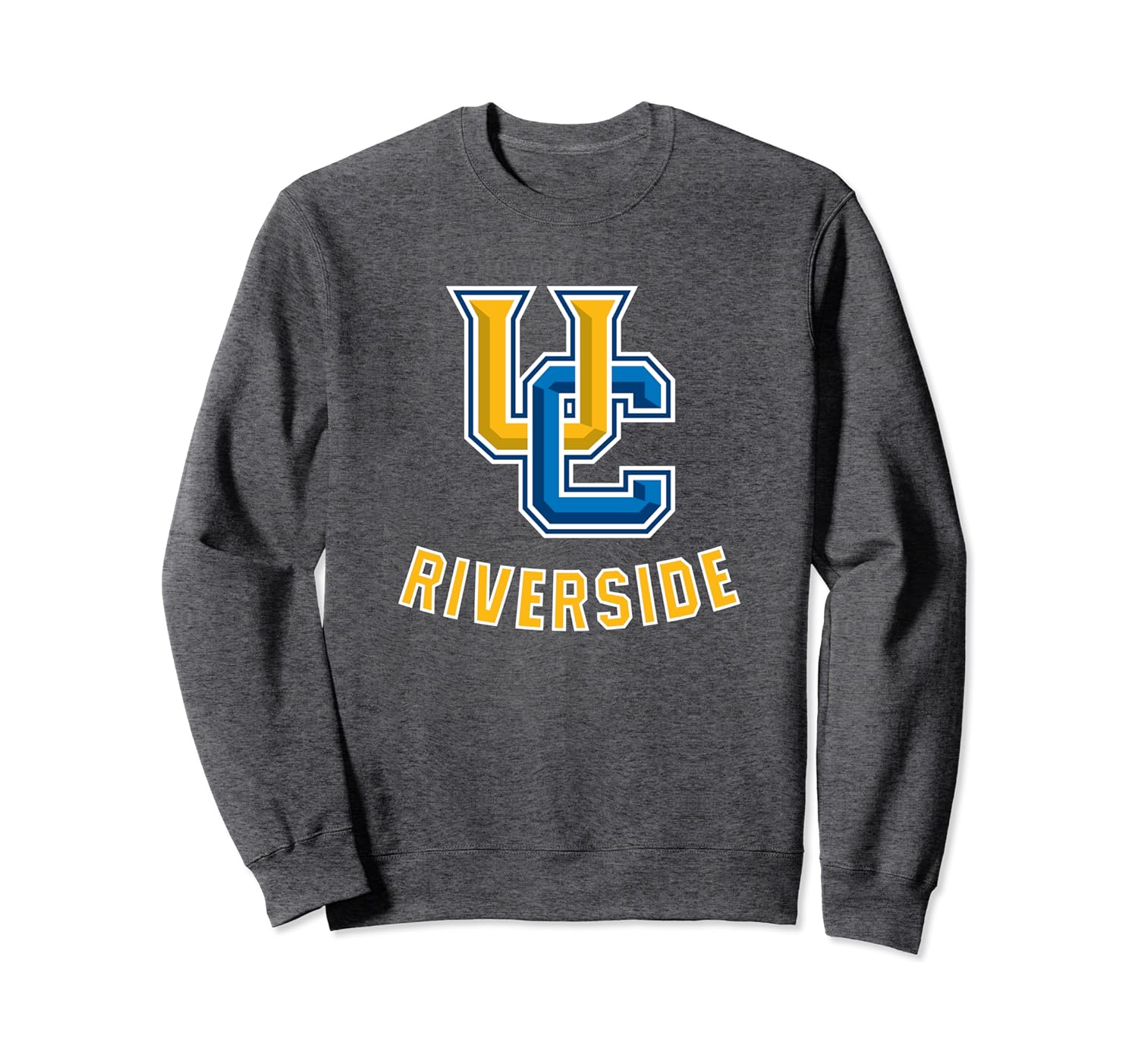 ucr sweatshirt