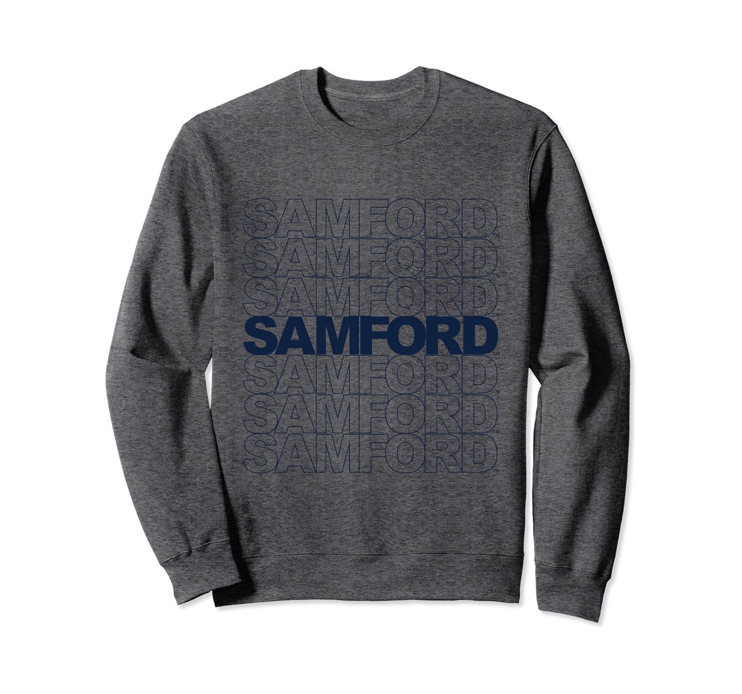 samford university sweatshirt