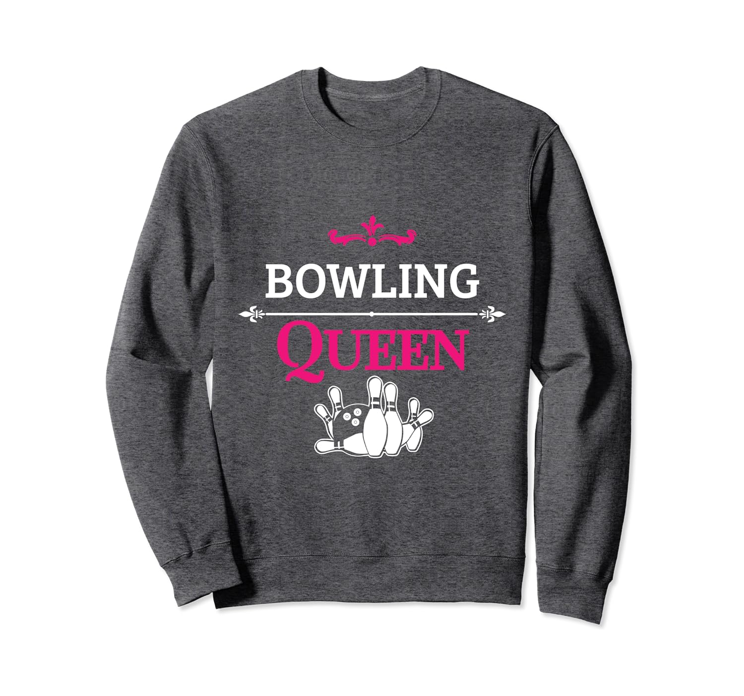 queen champion sweater
