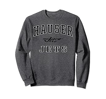 jets sweatshirt