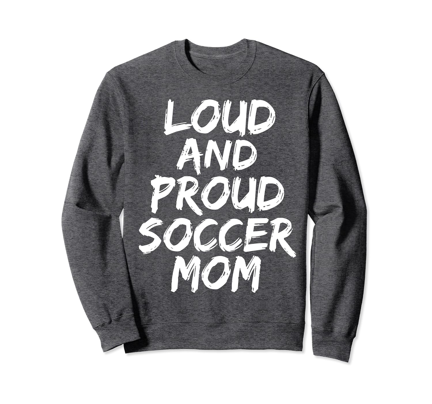 soccer mom sweater