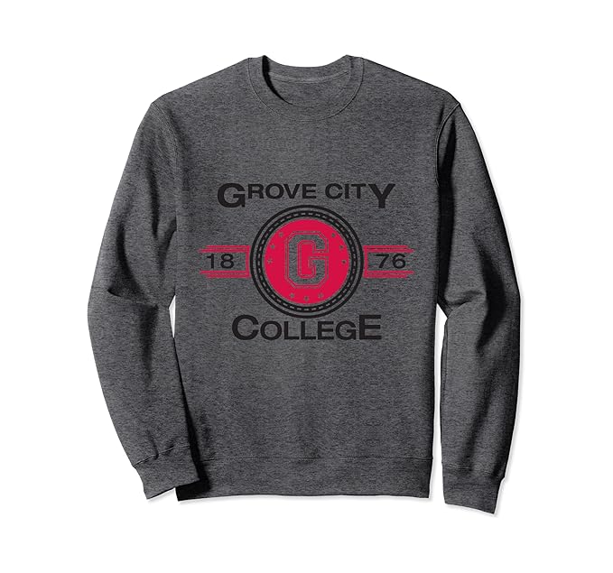 city college sweatshirt