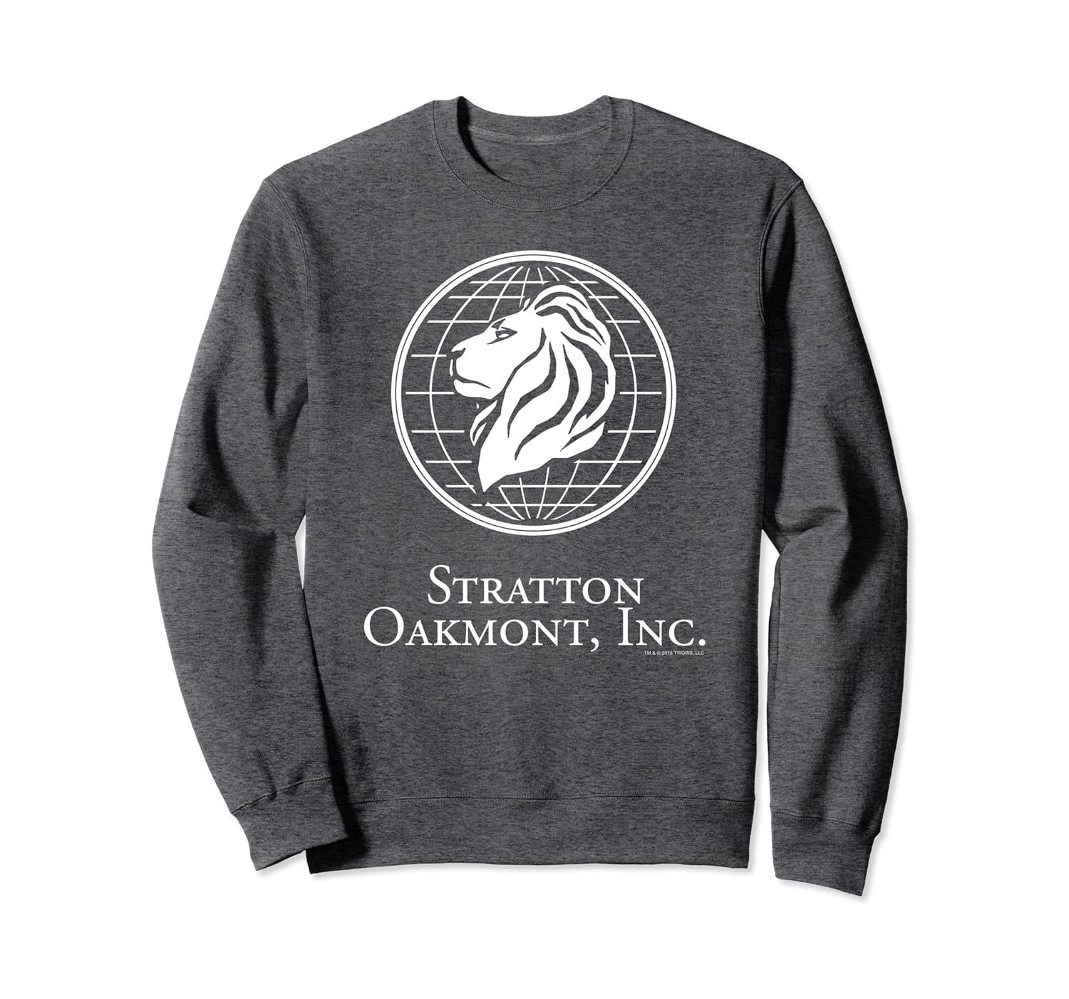 stratton oakmont hoodie