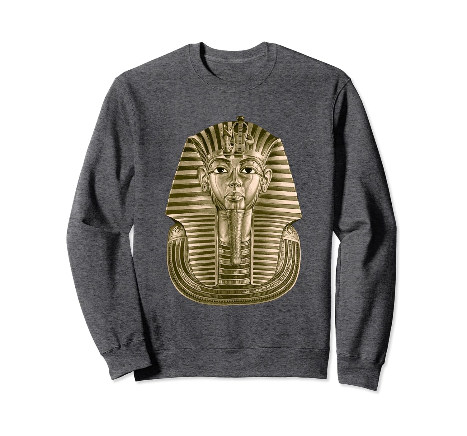 king tut sweatshirt
