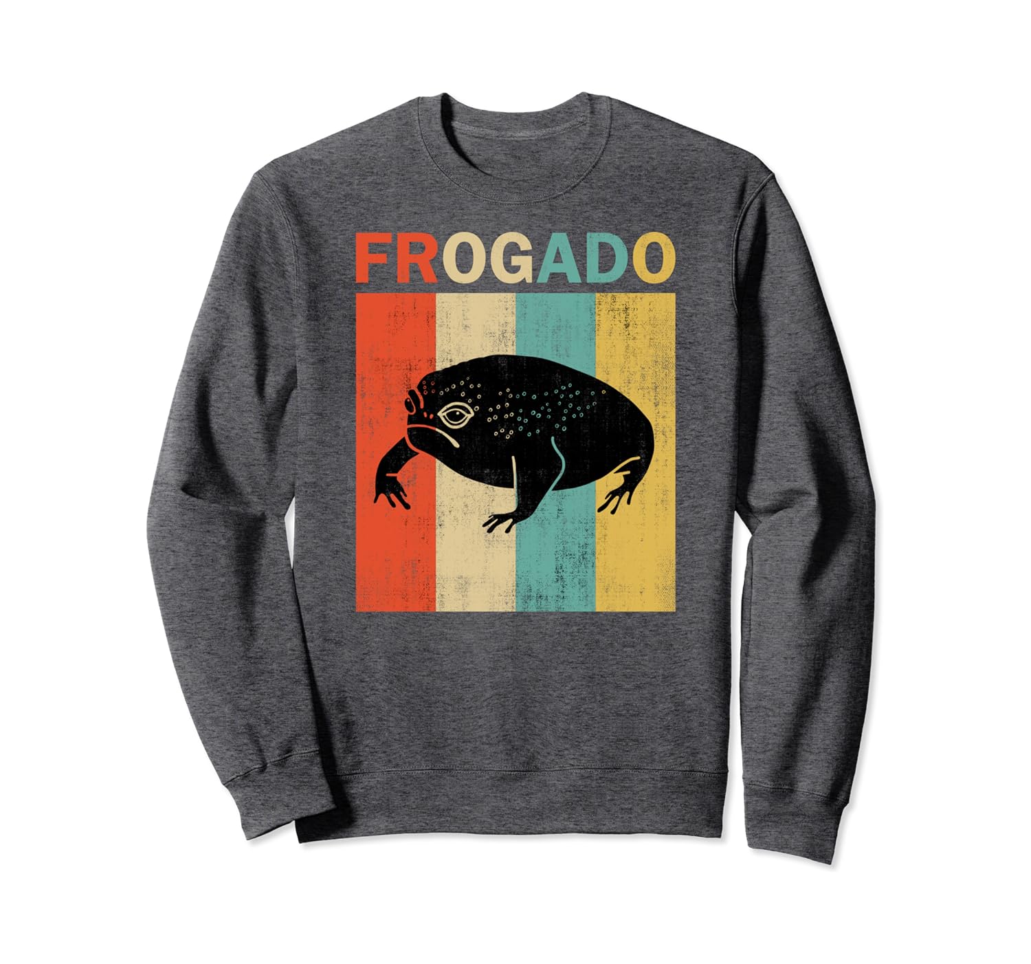 rain sweatshirt