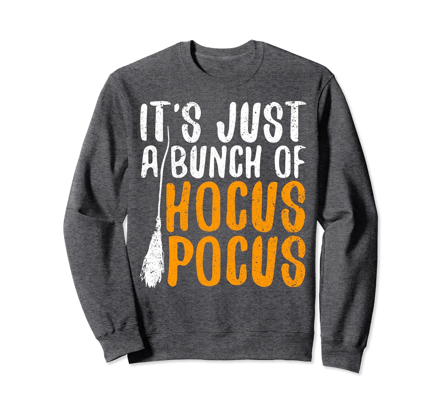 hocus pocus sweatshirt