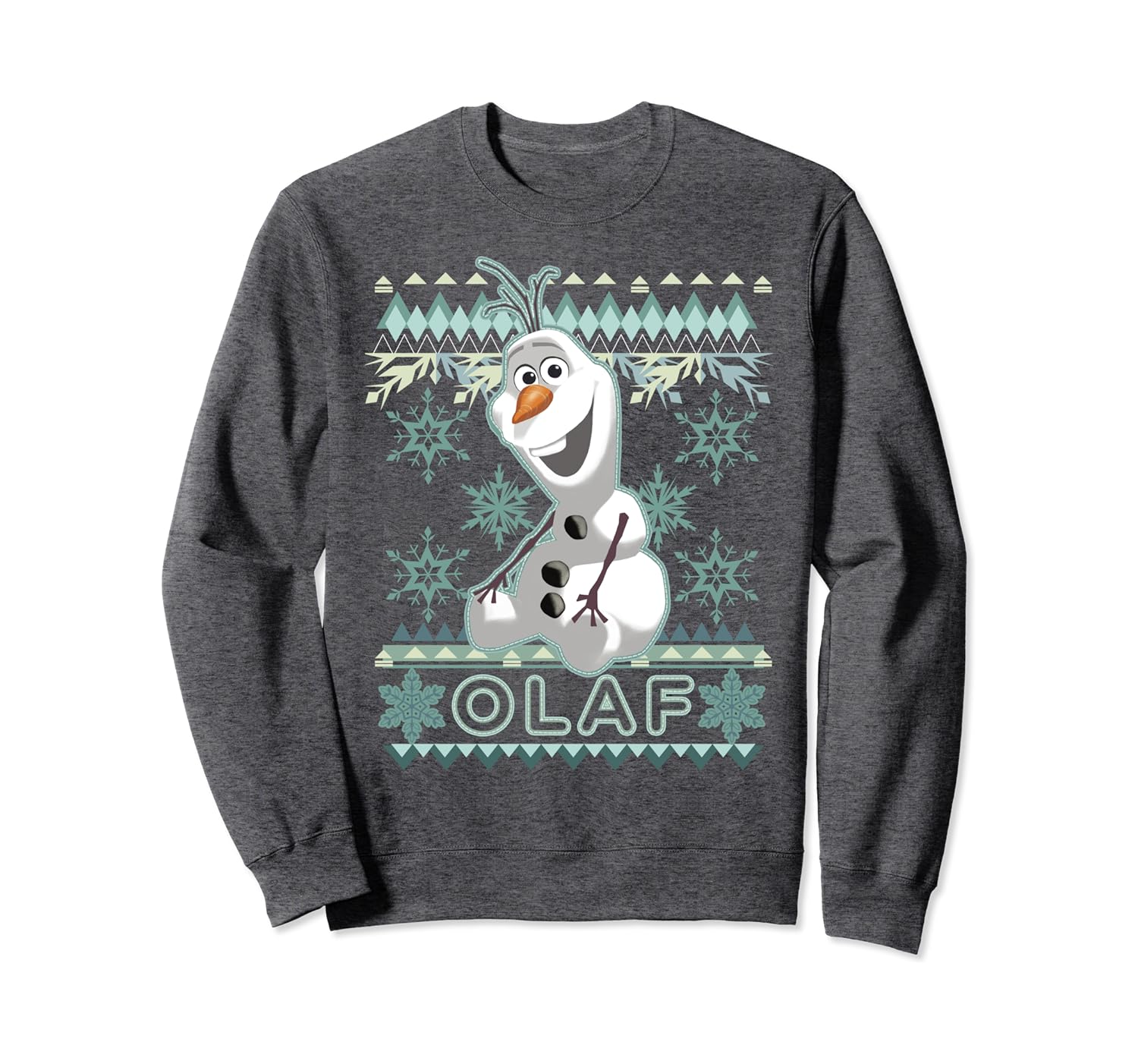sweater graphic