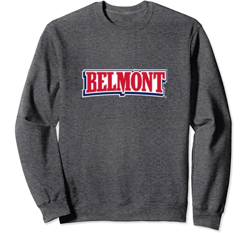 belmont sweatshirts
