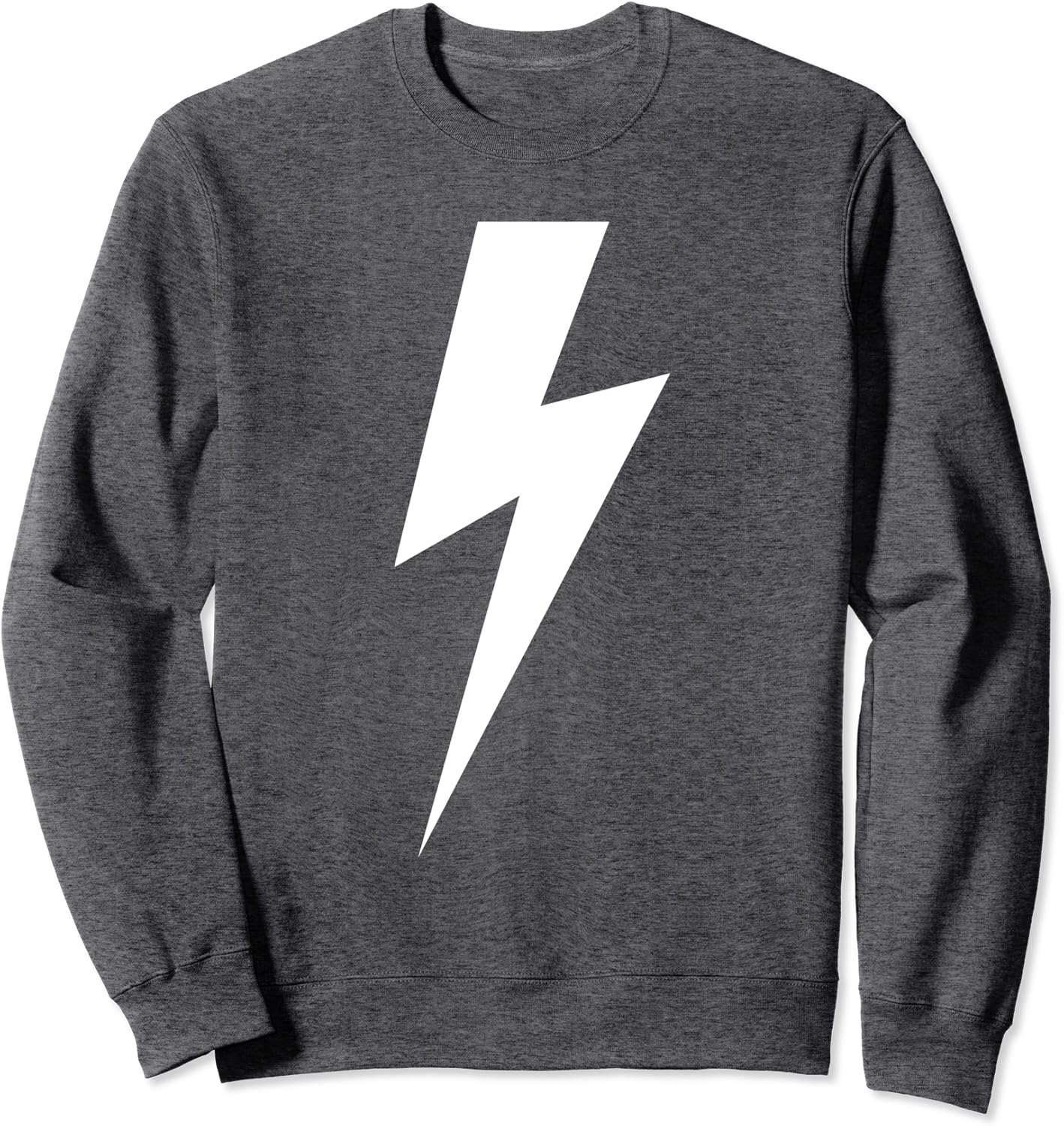 Lightning bolt sweater mens Clearance
