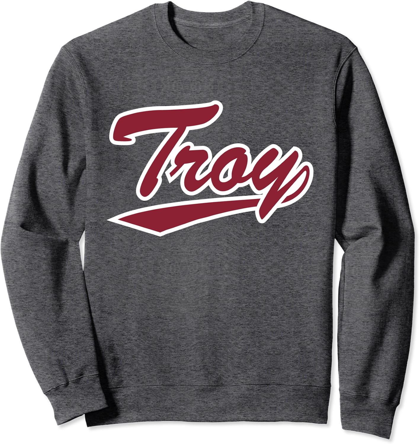 Troy university sweatshirt Clearance
