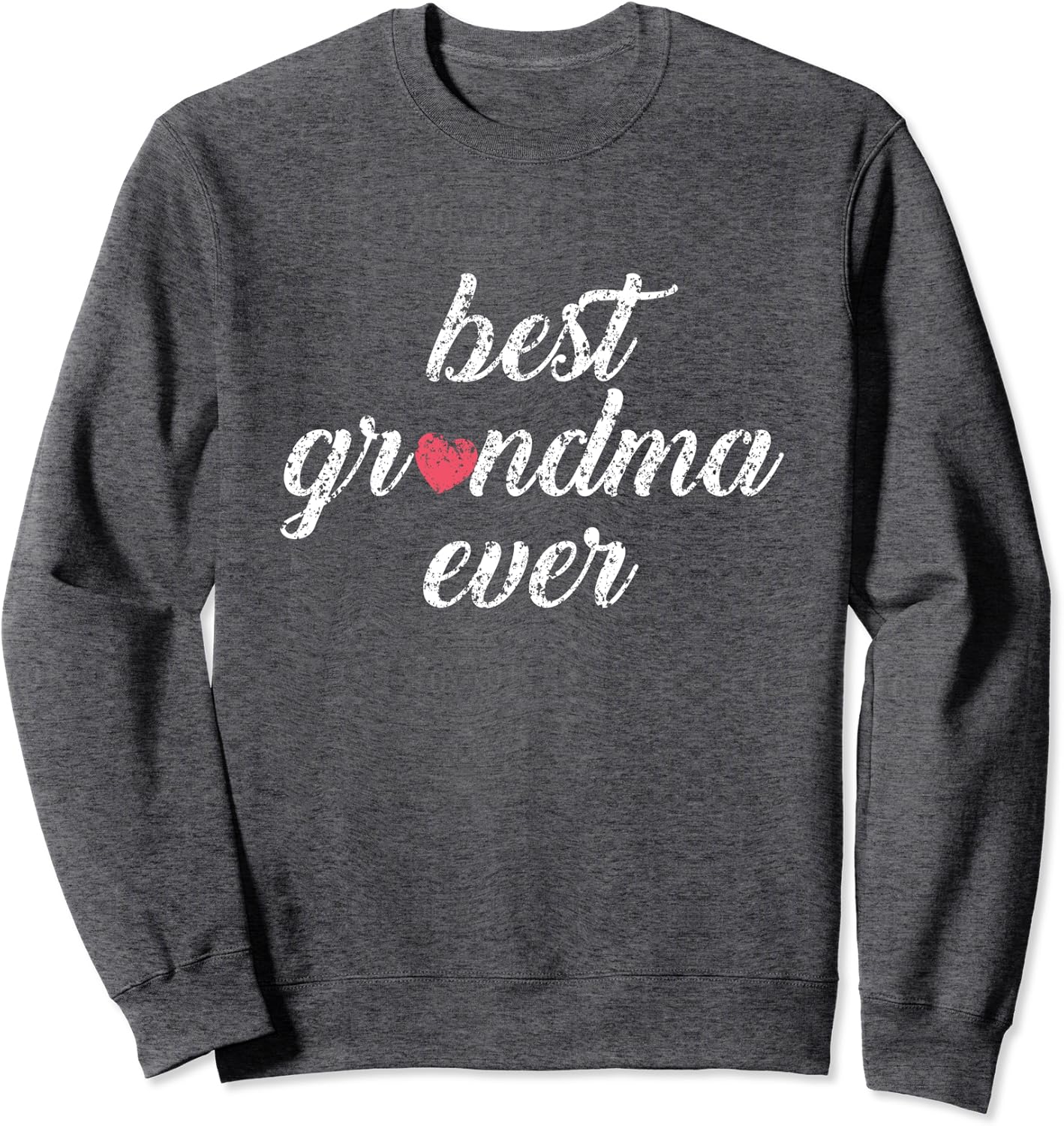 best grandma sweater