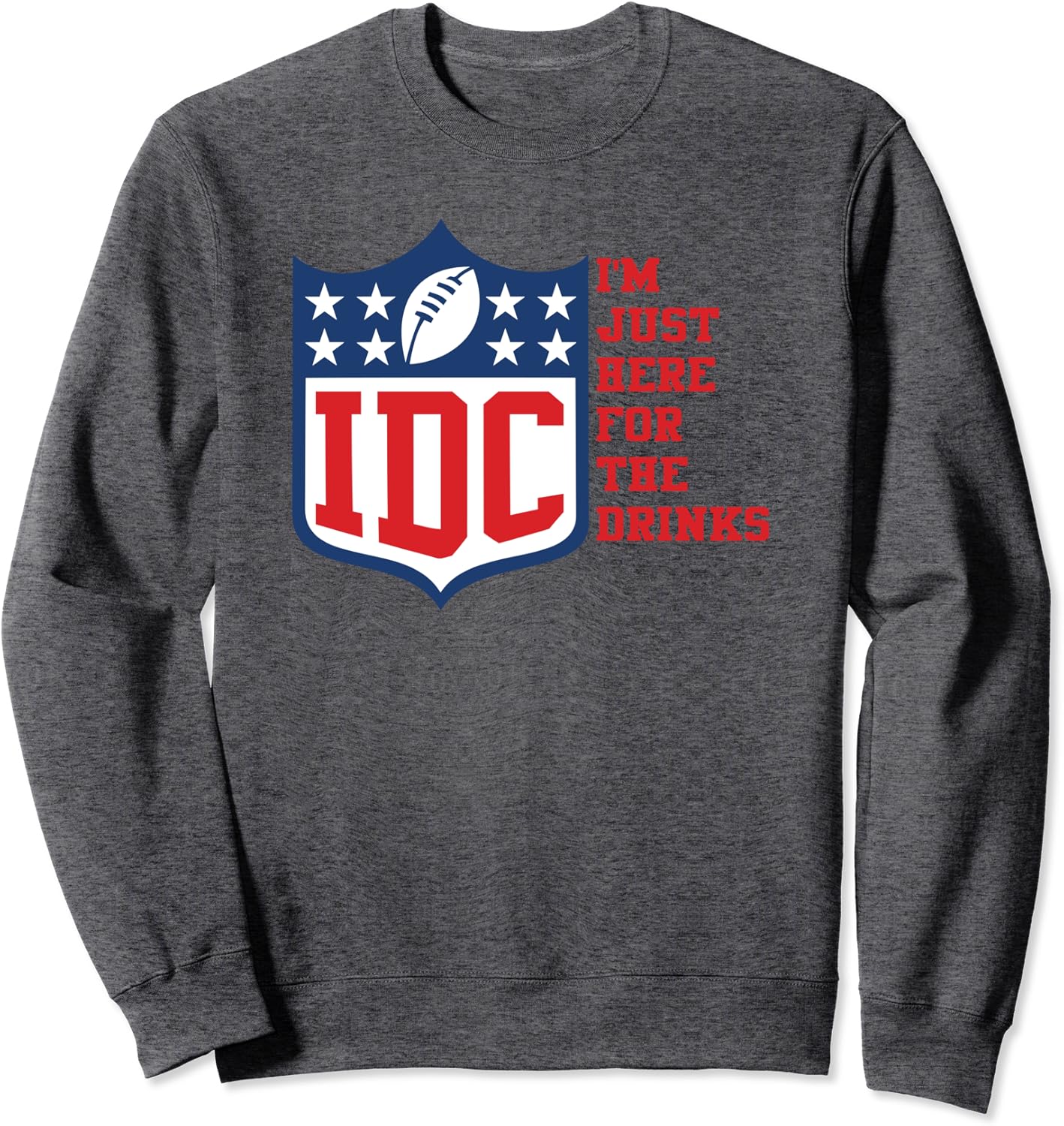 nfl idc shirt