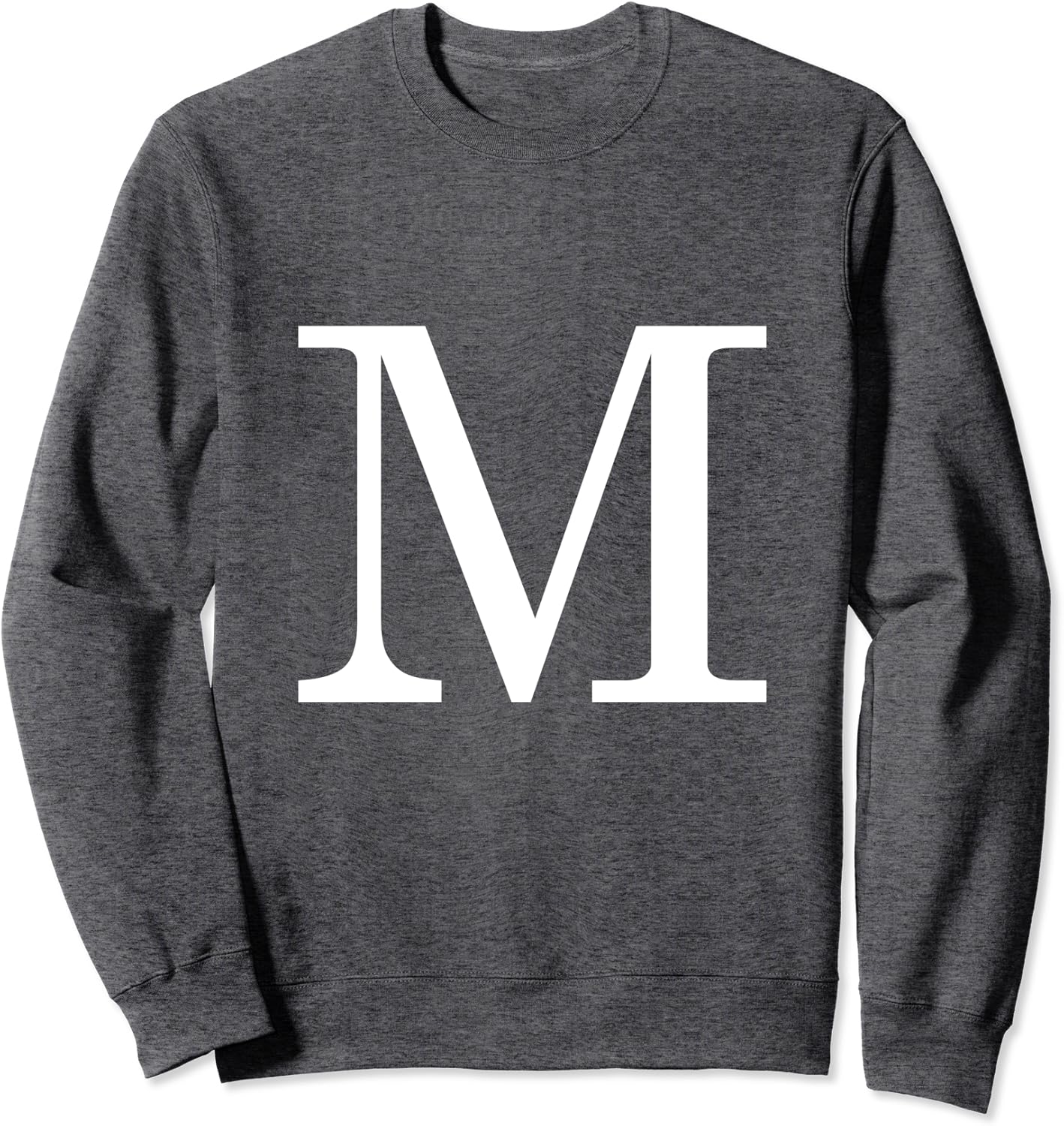 Alphabet pullover t shirt Clearance