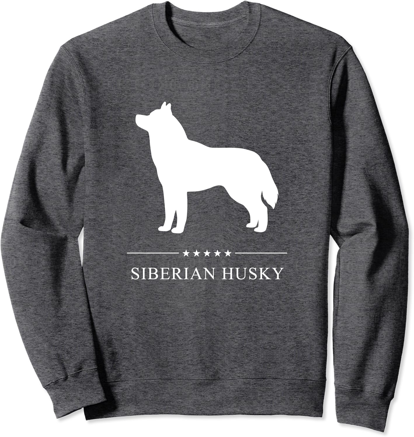 Husky sweatshirt Clearance