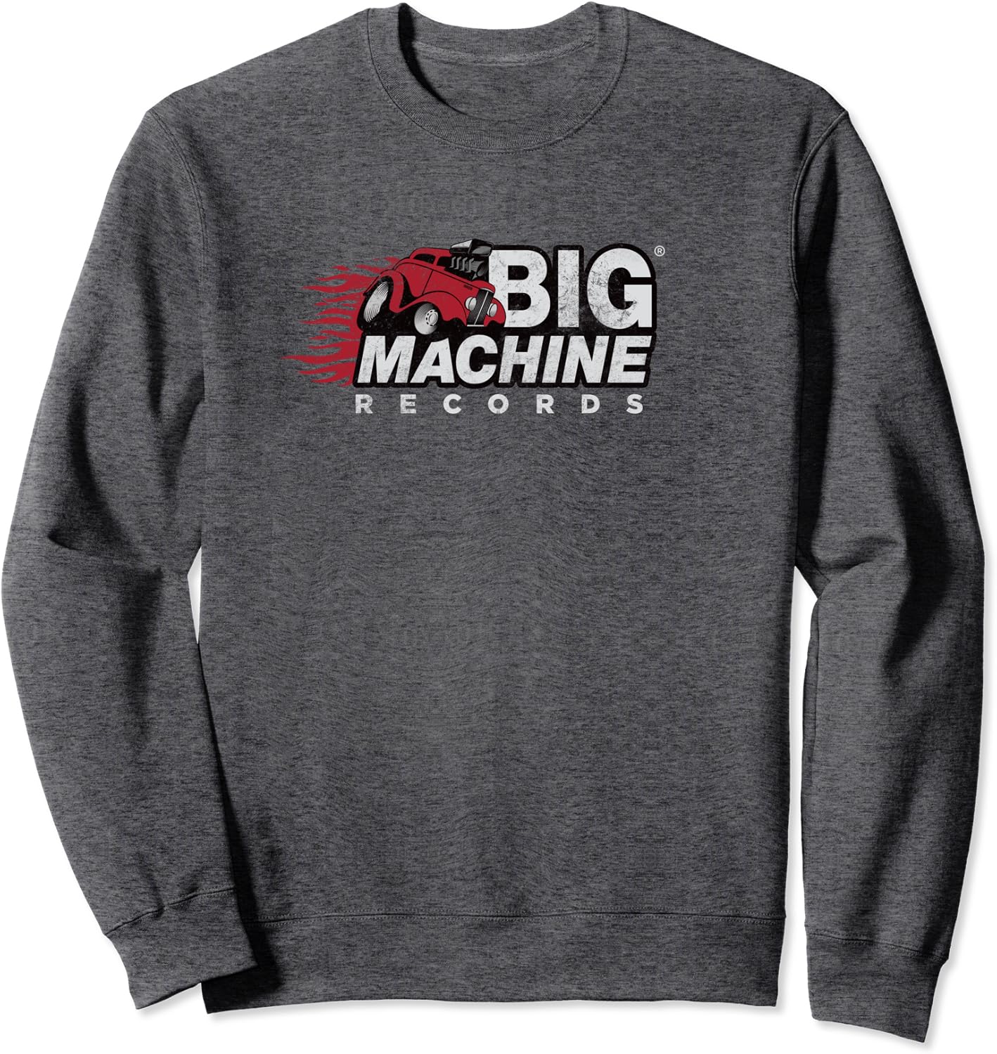 Amazon.com: Big Machine Records LIGHT COLOR LOGO, DARK ...