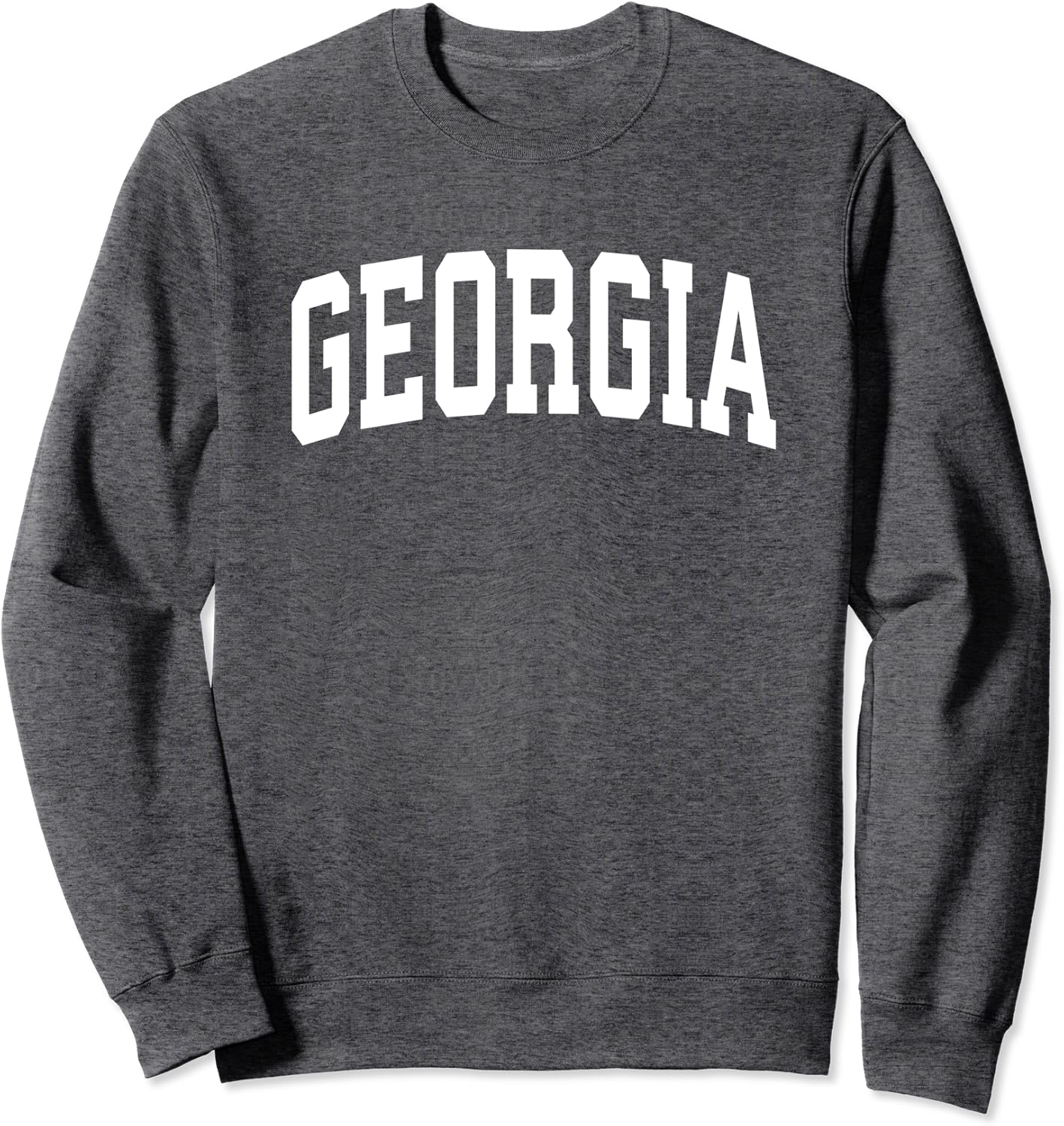 vintage uga sweatshirt