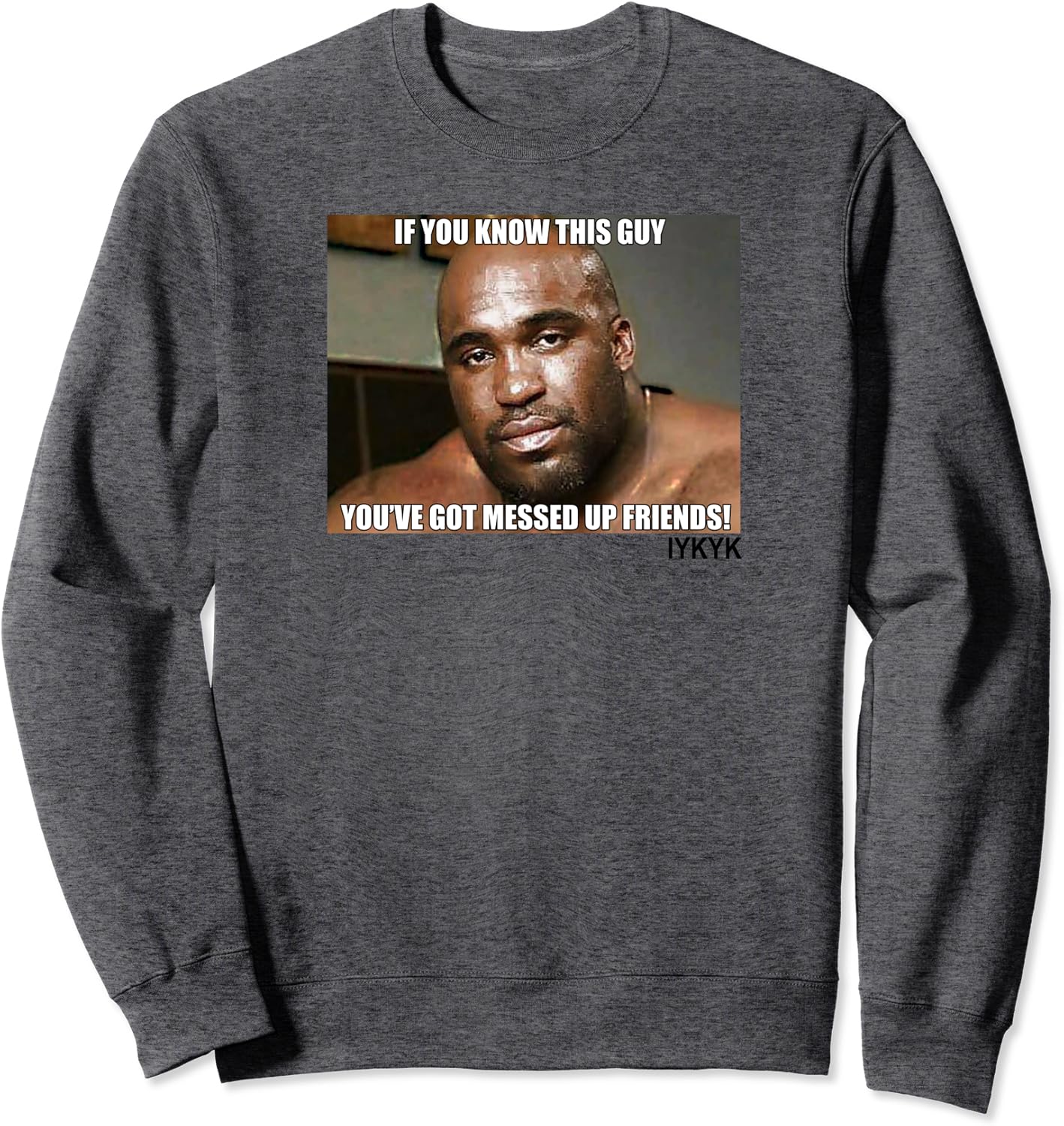 Featured image of post View 28 Iykyk Guy Original Photo