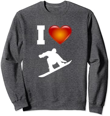 sweater for snowboarding