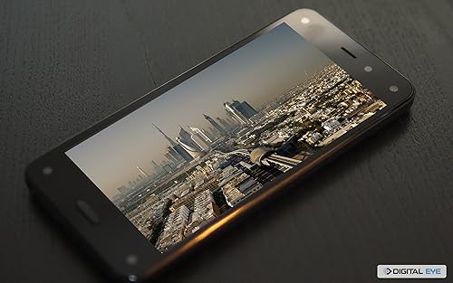 vista da cidade de areia HD - desfrute da bela paisagem na sua TV HDR 4K, TV 8K e dispositivos de in