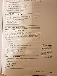ExCPT Exam Study Guide: A Rapid Test Prep Review with Practice ...