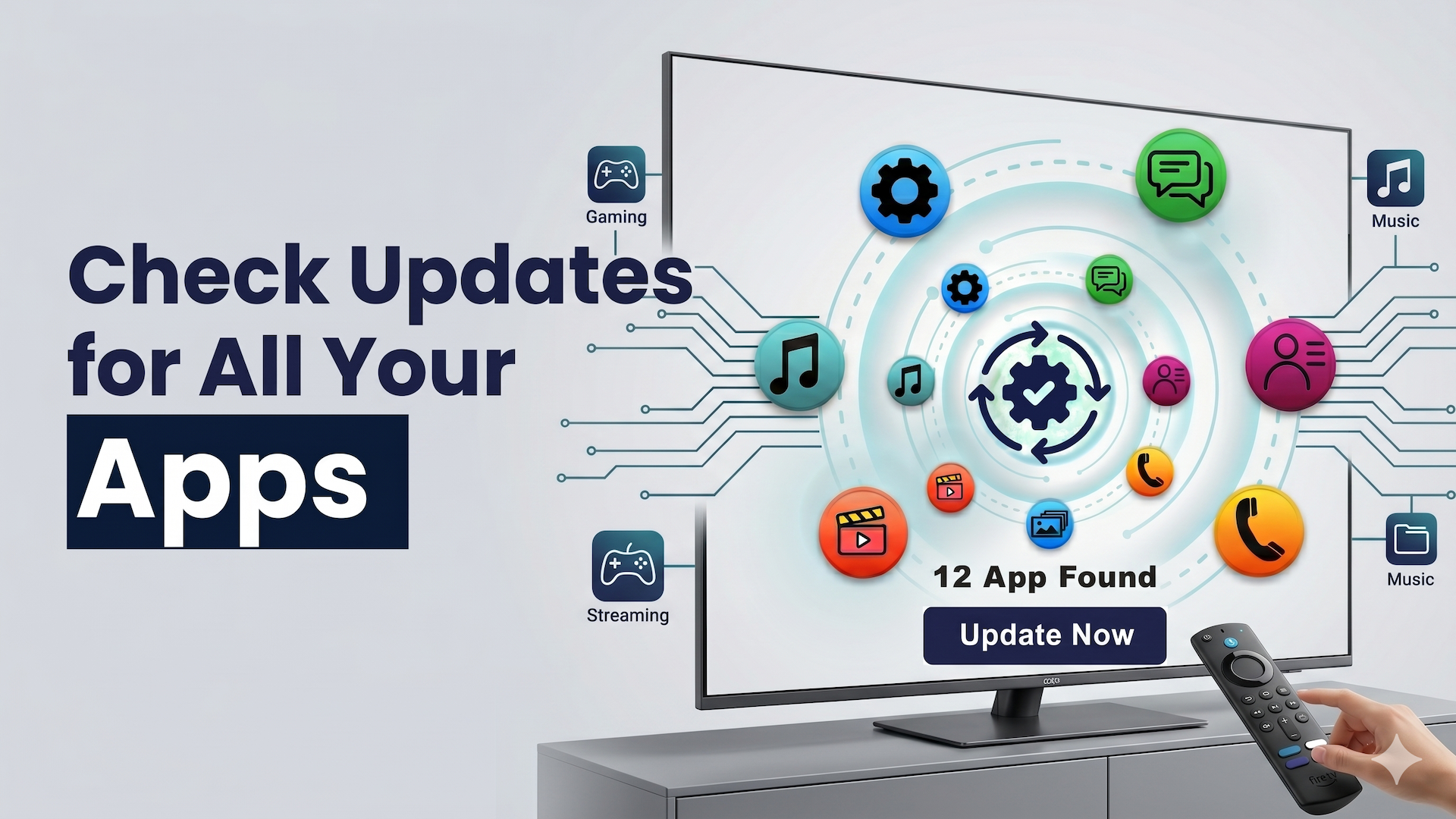 Update Apps For Google Play Store Update Helper - App Updater - App on ...