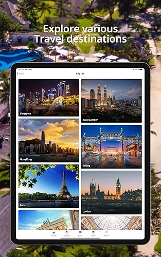 Doifoo: AI Travel Marketplace