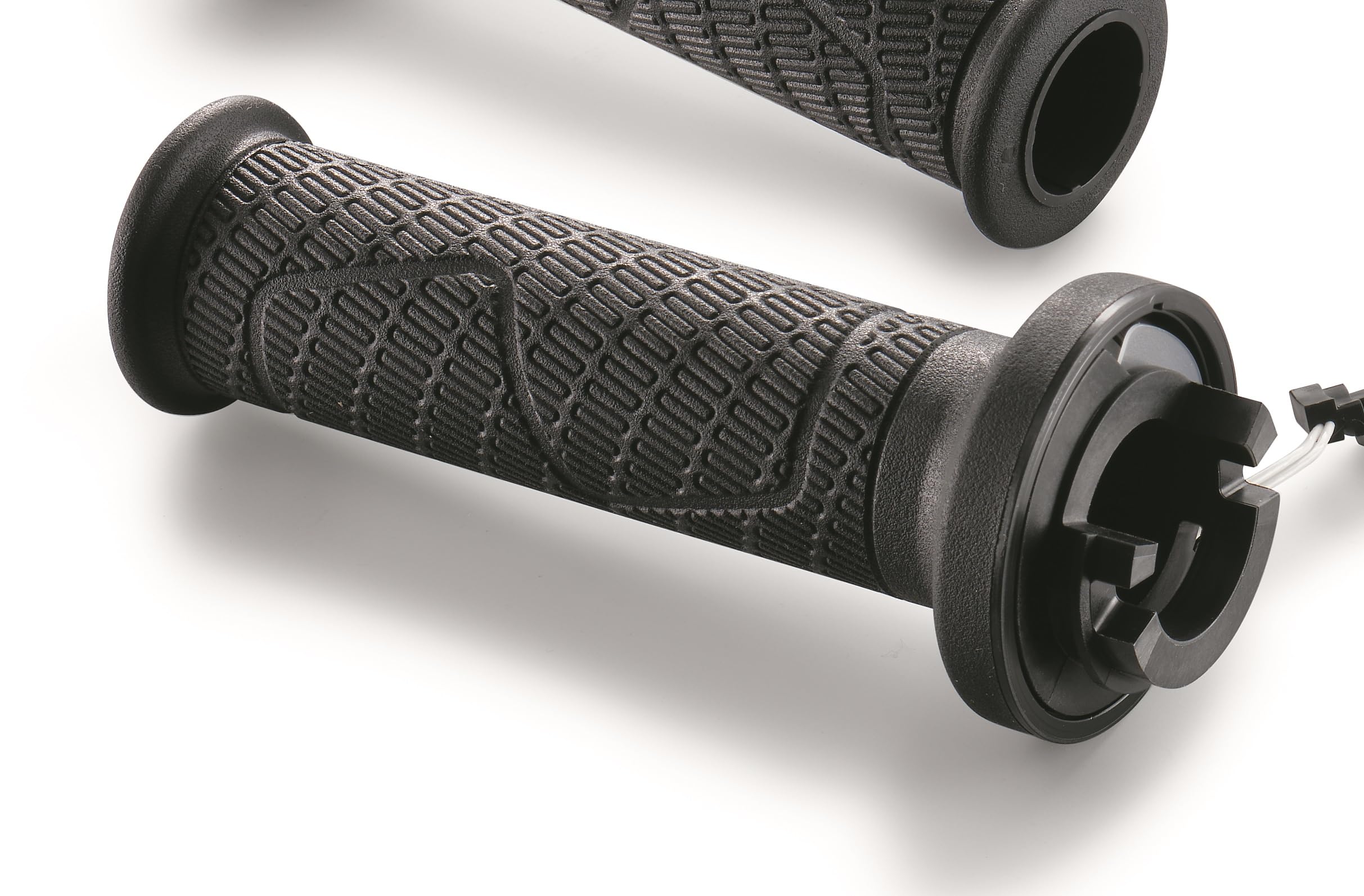 KTM ヒートグリップ　1290系統 DUKE/ADVENTURE Amazon.com: KTM Heated Grip Set, 1290 Super Duke, 1290 Super